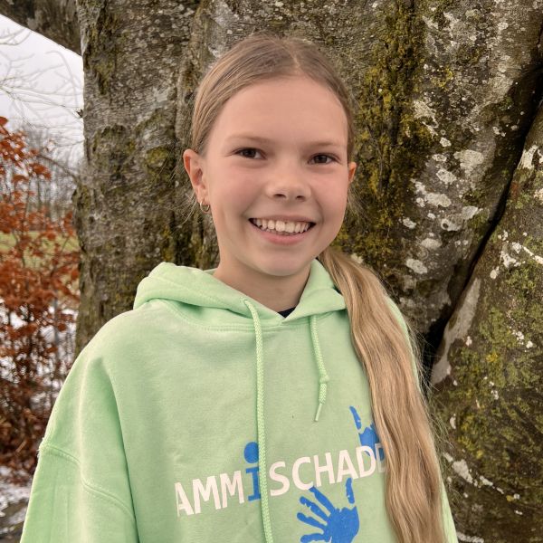 Kezia Zenhäuser