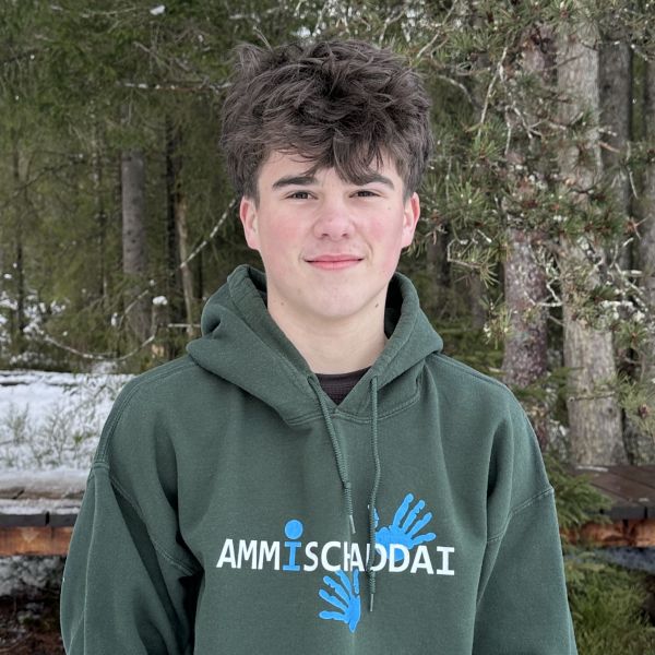 Ben Schärz