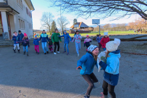 Jungschi Frühling 2025