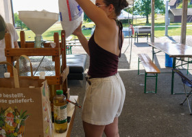 Sommerparty 2026